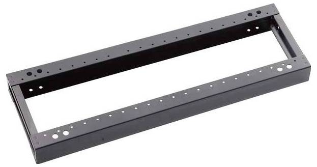 Hager MES-RS90401 MES-RS90401 Reihensockel 1 St.