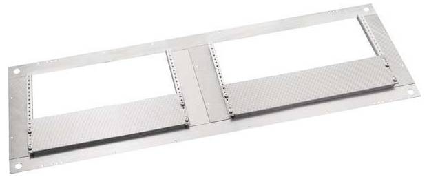 Hager M-MDL16040 M-MDL16040 Moduldach 1 St.