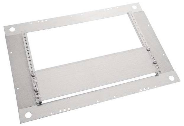 Hager M-MDL8560 M-MDL8560 Moduldach 1 St.