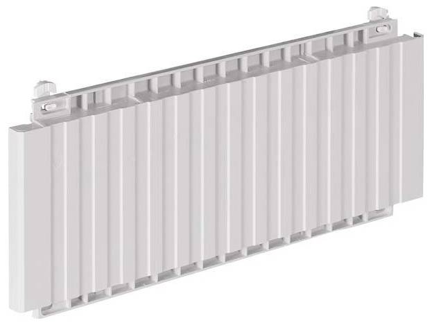 Hager ZAY79363 ZAY79363 Frontblende 1 St.