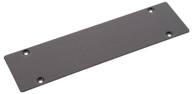 Hager MES-SBE402 MES-SBE402 Seitenblende 1 St.