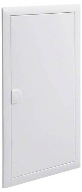 Hager VZ103WN VZ103WN Blendenrahmen Verkehrsweiß (RAL 9016) 1 St.