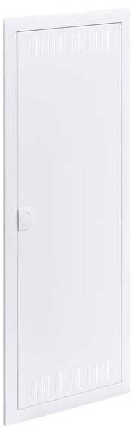 Hager VZ105WV VZ105WV Blendenrahmen Verkehrsweiß (RAL 9016) 1 St.