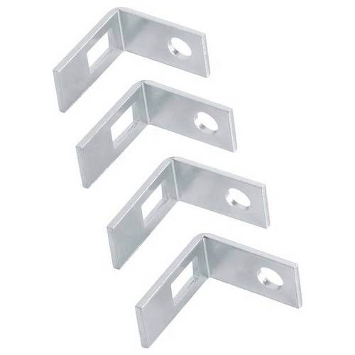 Hager ZAY69735 ZAY69735 Sockelbefestigung 1 St.