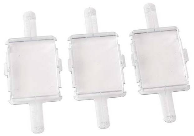 Hager ZY51TNH ZY51TNH Berührungsschutz 1 St.