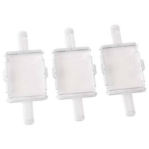 Hager ZY51TNH ZY51TNH Berührungsschutz 1 St.