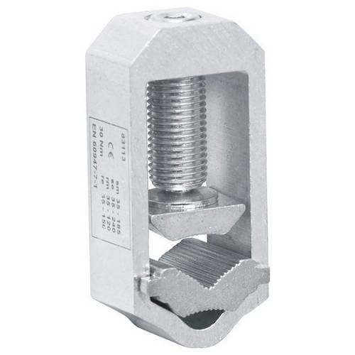 Hager ZAY95029 ZAY95029 V-Doppelklemme 1 St.