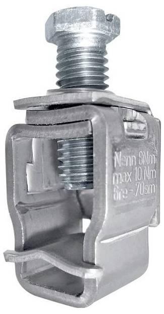 Hager ZAY95183 ZAY95183 Abgangsklemmen 1 St.