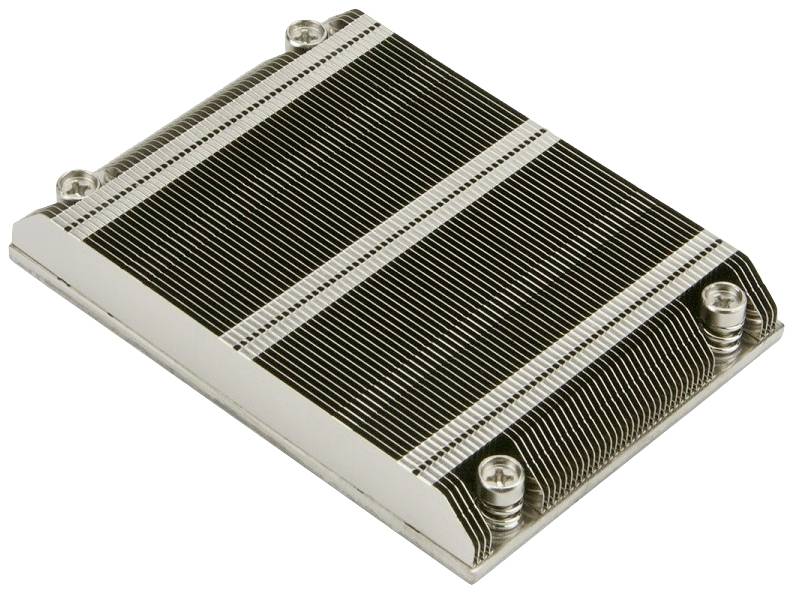 Supermicro - Kühlkörper-3