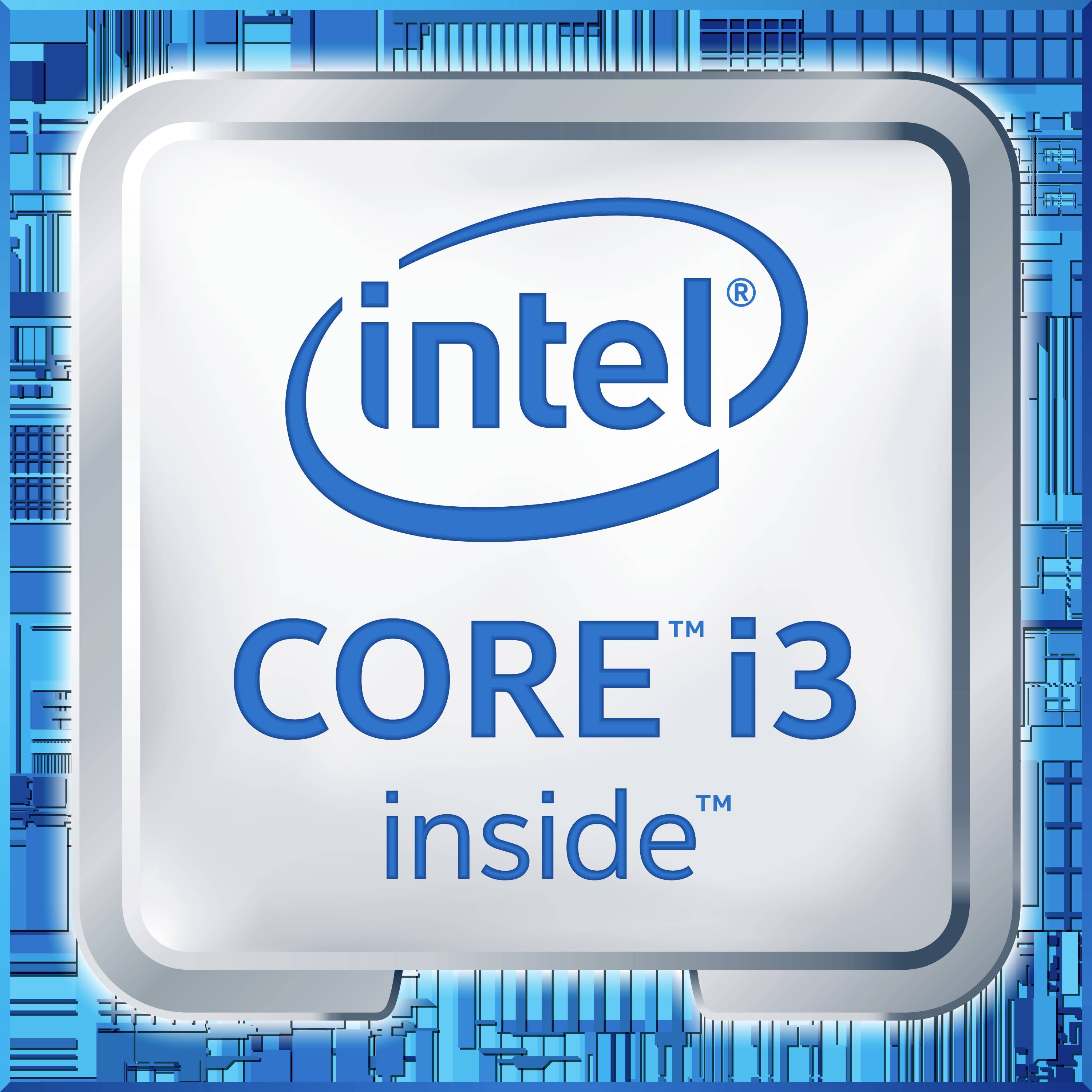 Intel Core i3 9100 - 3.6 GHz - 4 Kerne - 4 Threads-1