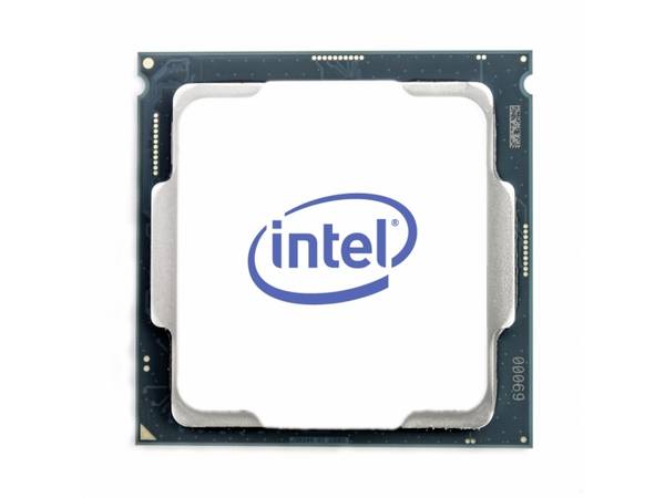 Intel Core i7 9700 - 3 GHz - 8 Kerne - 8 Threads