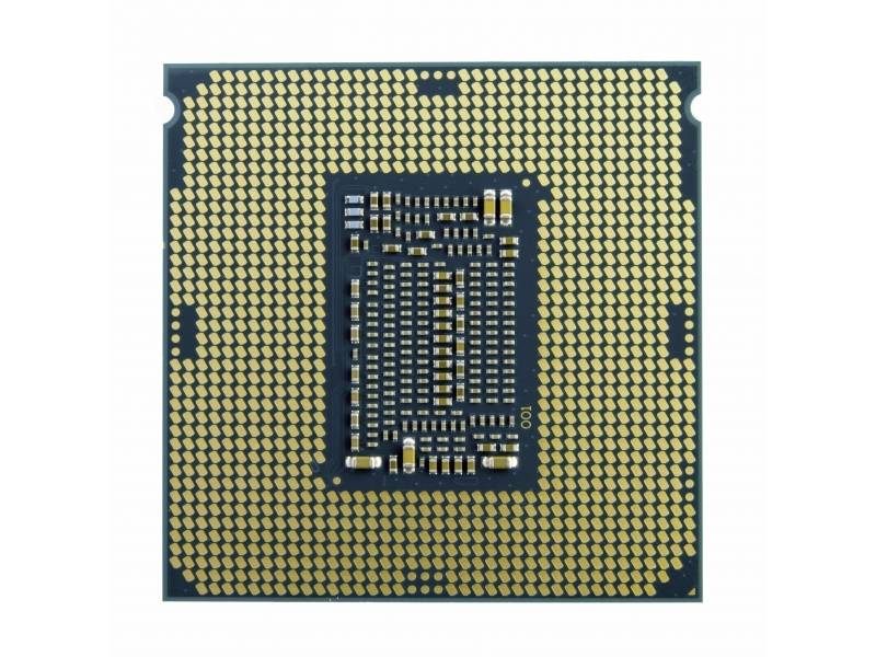 Intel Core i7 9700 - 3 GHz - 8 Kerne - 8 Threads-2