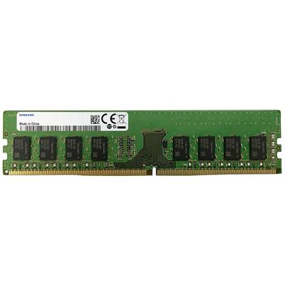 Samsung M378A2K43CB1-CTD Desktop-Arbeitsspeicher  DDR4 16 GB 1 x 16 GB  2666 MHz 288pin DIMM  M378A2K43CB1-CTD