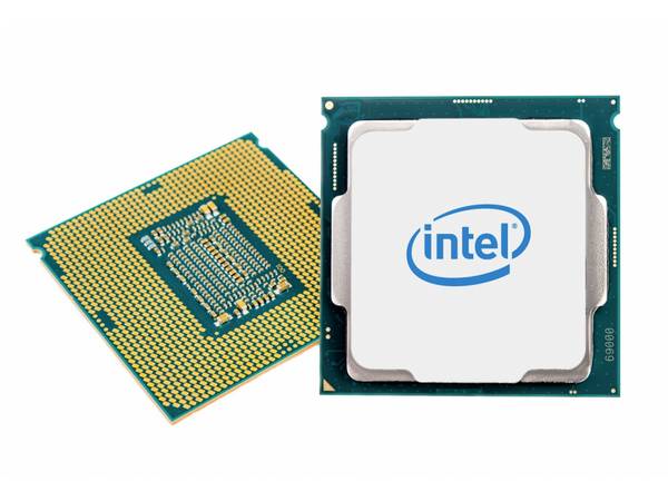Intel Xeon E-2136 - 3.3 GHz - 6 Kerne - 12 Threads