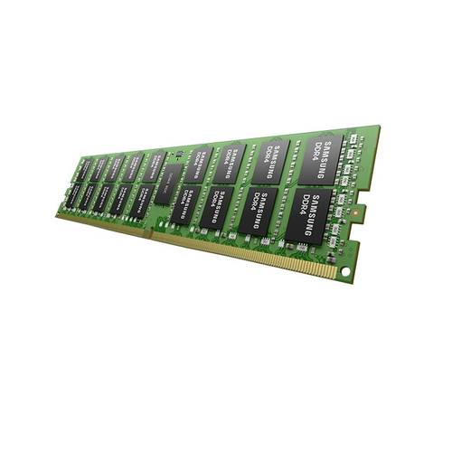 Thumbnail - Samsung M393A2K43DB3-CWE Desktop-Arbeitsspeicher DDR4 16 GB 1 x 16 GB 3200 MHz 288pin DIMM M393A2K43DB3-CWE