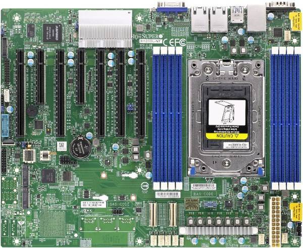 SUPERMICRO MBD-H12SSL-NT-O SSP3