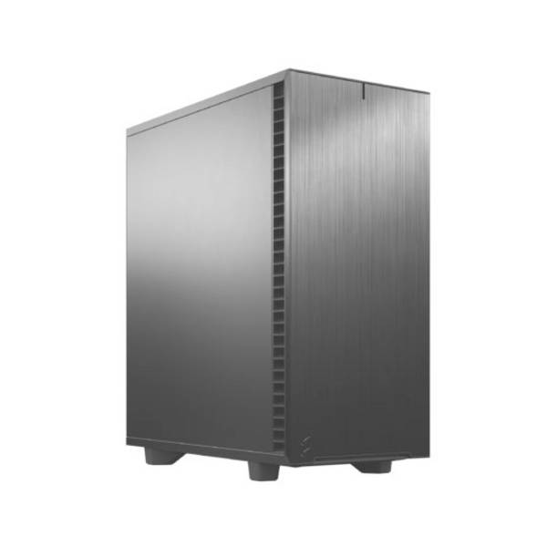 Fractal Design Define 7 Compact - Tower - ATX - keine Spannungsversorgung (ATX)