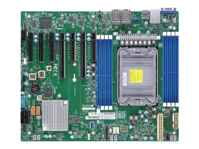 SUPERMICRO MBD-X12SPL-LN4F-O S4189