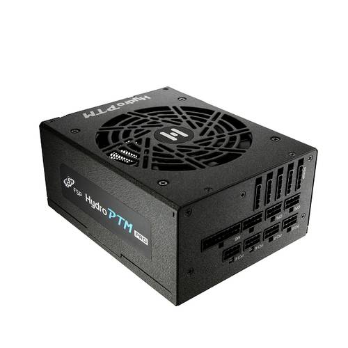FSP HYDRO PTM PRO 850 PC Netzteil 850 W 80PLUS® Platinum