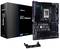ASRock Z690 Extreme Mainboard neben Verpackung, zeigt Anschlüsse und Layout für leistungsstarke Anwendungen.