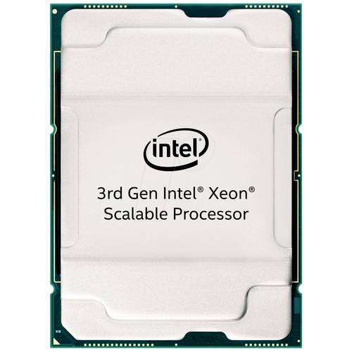 Thumbnail - Intel® Xeon Silver 4314 16 x 2.4 GHz 16-Core Prozessor (CPU) Tray Sockel (PC): Intel® 4189 135 W