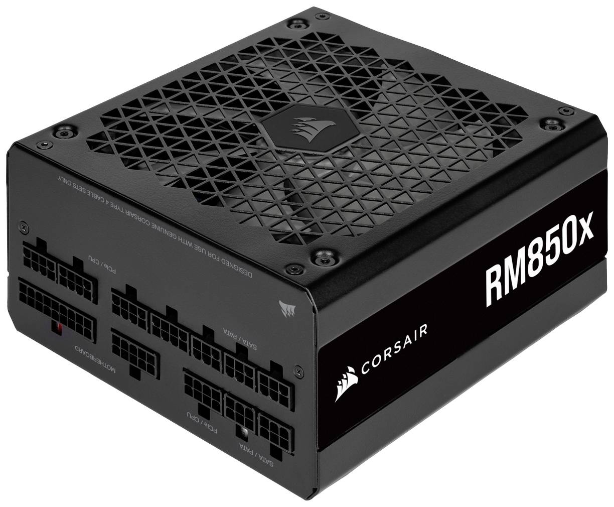CORSAIR RMx Series RM850x - Netzteil (intern)-1