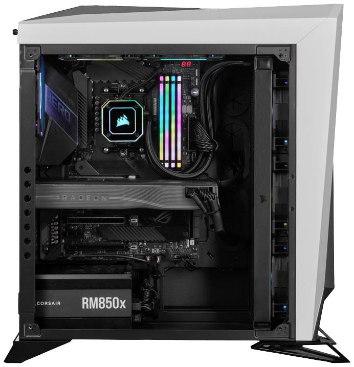 CORSAIR RMx Series RM850x - Netzteil (intern)-2
