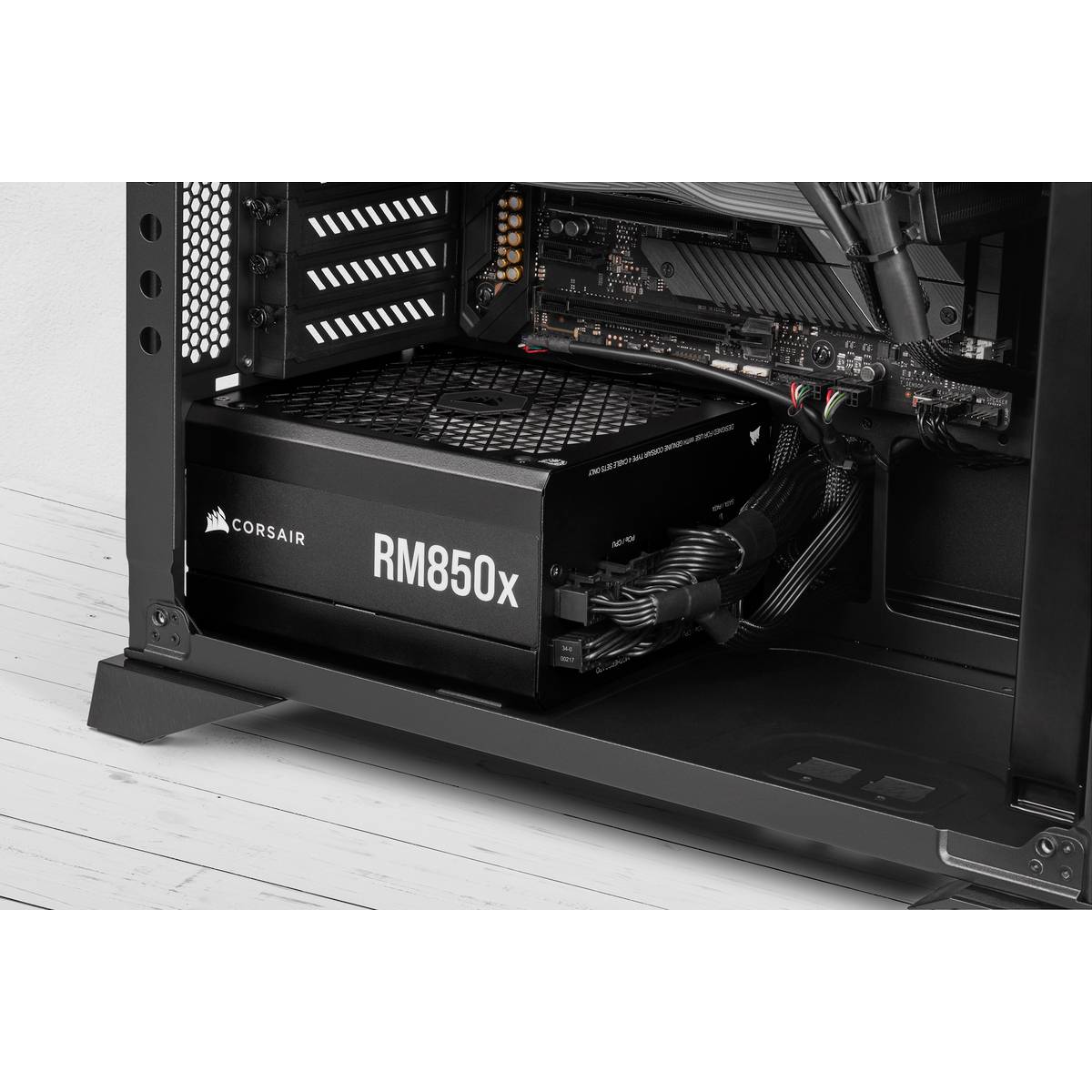 CORSAIR RMx Series RM850x - Netzteil (intern)-3