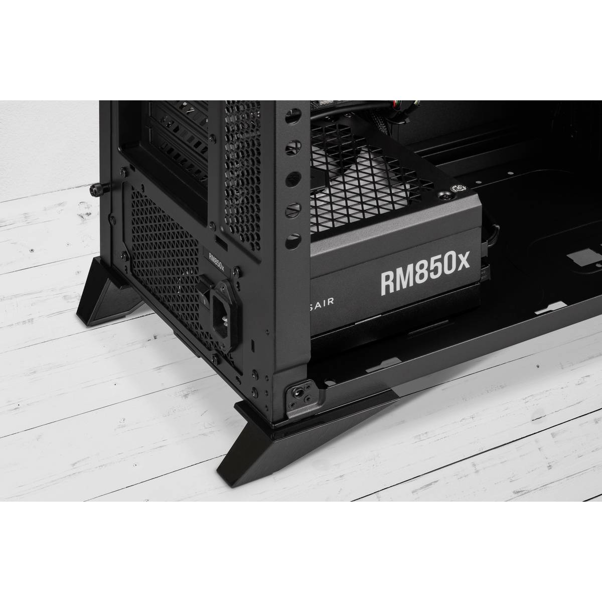 CORSAIR RMx Series RM850x - Netzteil (intern)-4