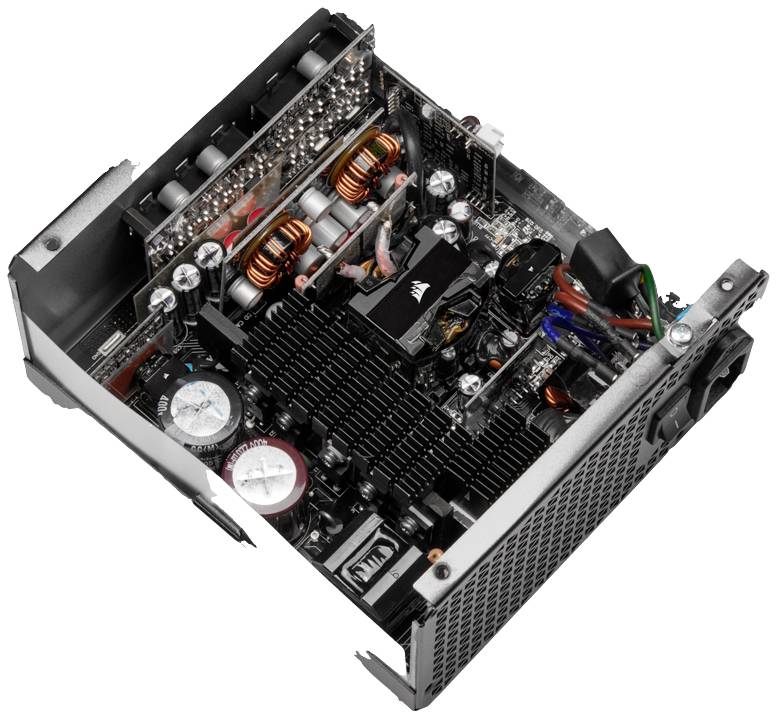 CORSAIR RMx Series RM850x - Netzteil (intern)-6