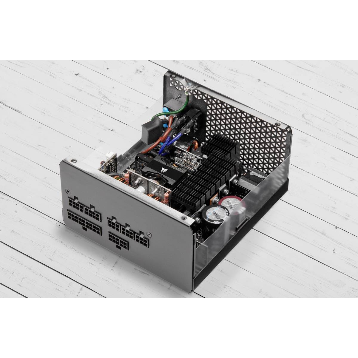 CORSAIR RMx Series RM850x - Netzteil (intern)-7