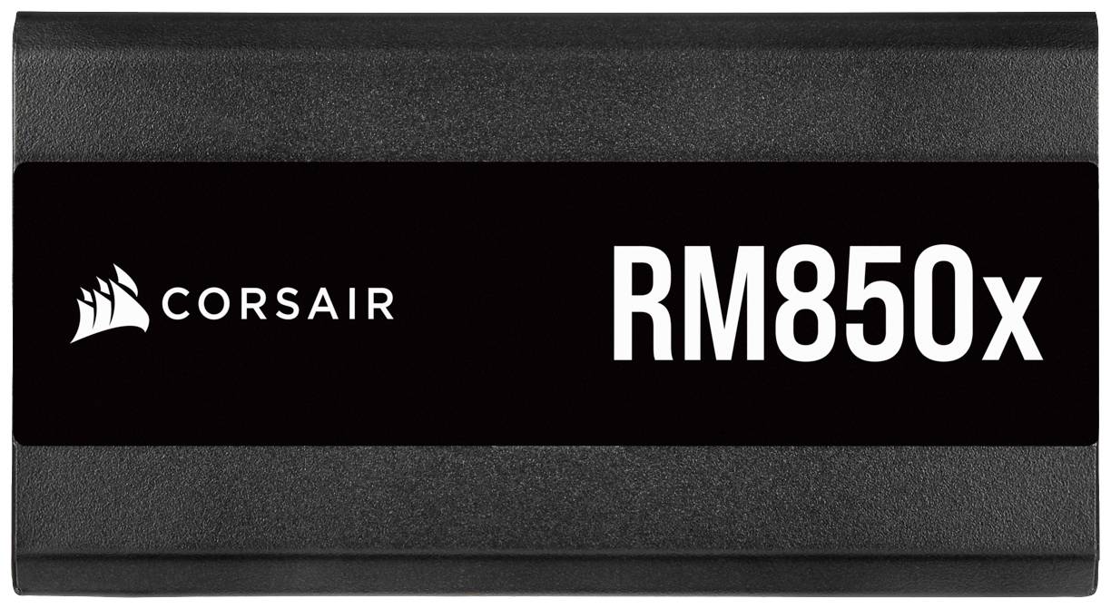 CORSAIR RMx Series RM850x - Netzteil (intern)-11
