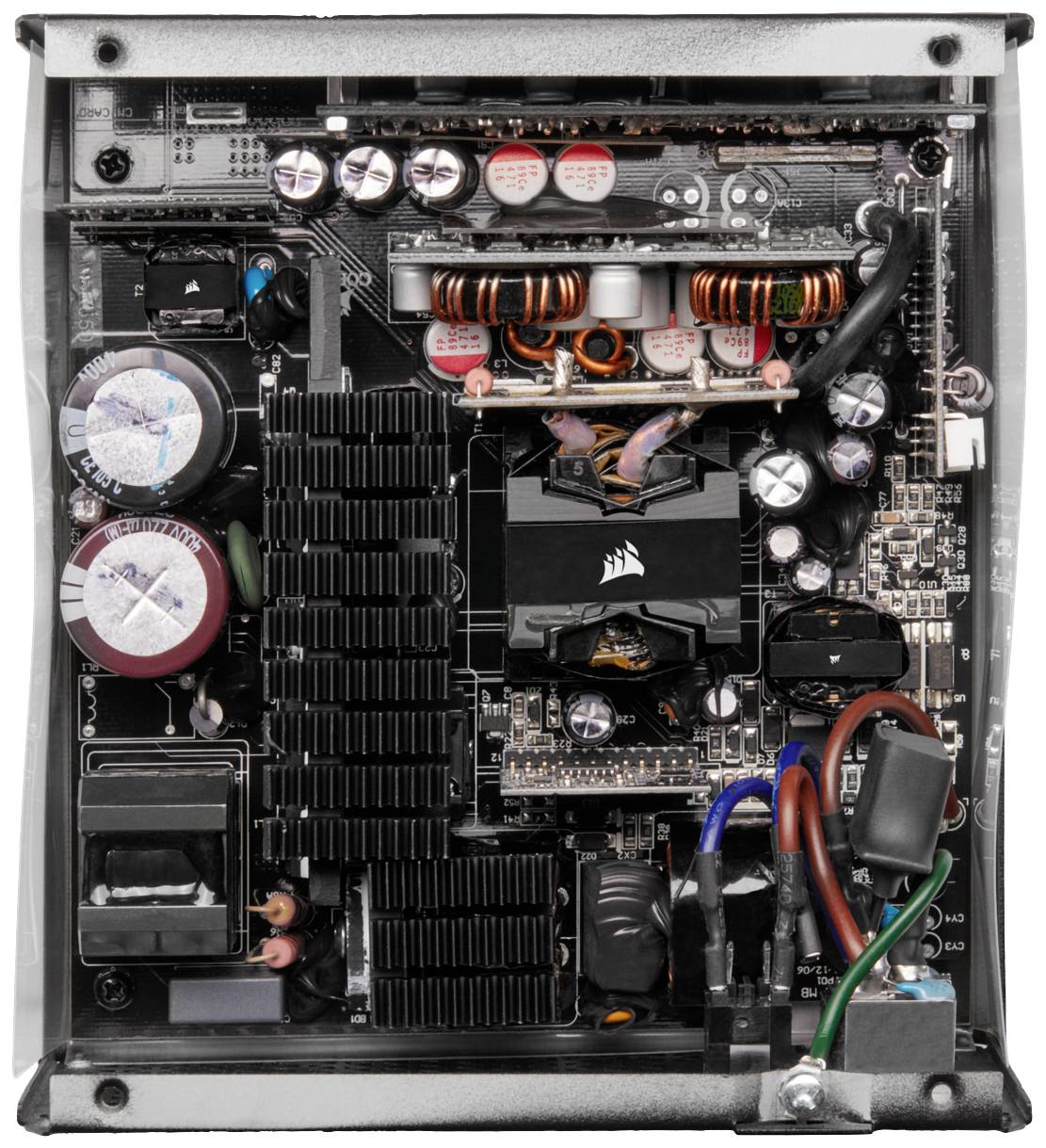 CORSAIR RMx Series RM850x - Netzteil (intern)-18