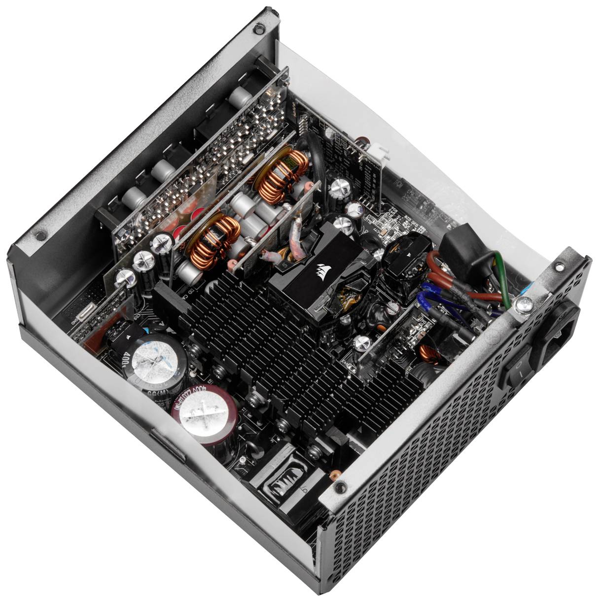 CORSAIR RMx Series RM850x - Netzteil (intern)-19