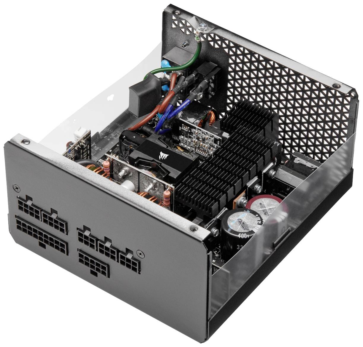 CORSAIR RMx Series RM850x - Netzteil (intern)-20