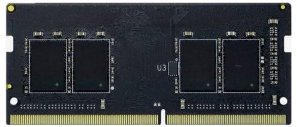 Innovation IT SO 2666 8GB CL19-19-19 1.2V memory module Eingabe / Ausgabe
