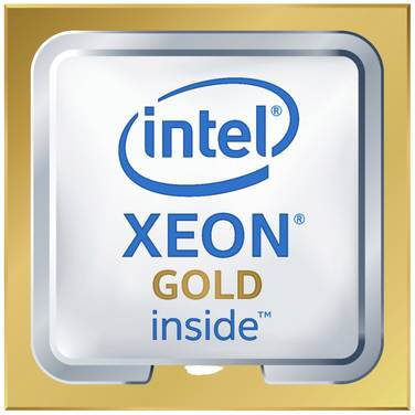 Intel Xeon Gold 5217 3 GHz 8 Kerne 16 Threads 11 MB Cache-Speicher LGA3647 Socket OEM