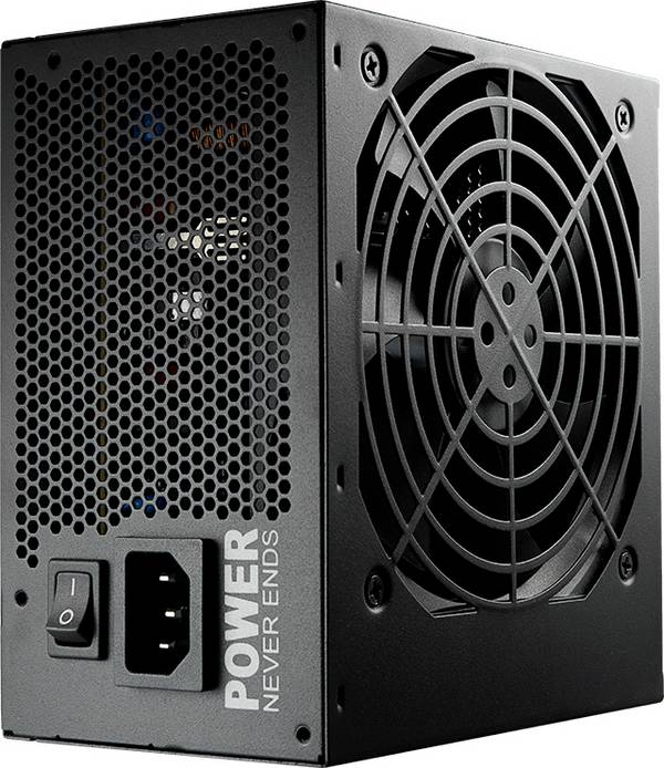 FSP 9PA450A401 PC Netzteil 450 W ATX 80PLUS®