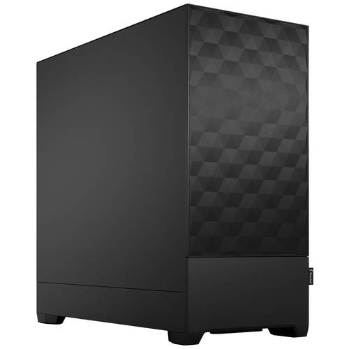 Thumbnail - Fractal Design Pop Air Tower PC-Gehäuse Schwarz