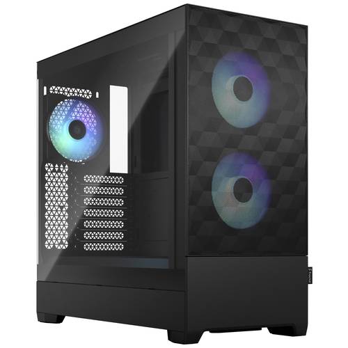 Thumbnail - Fractal Design Pop Air Tower PC-Gehäuse Schwarz