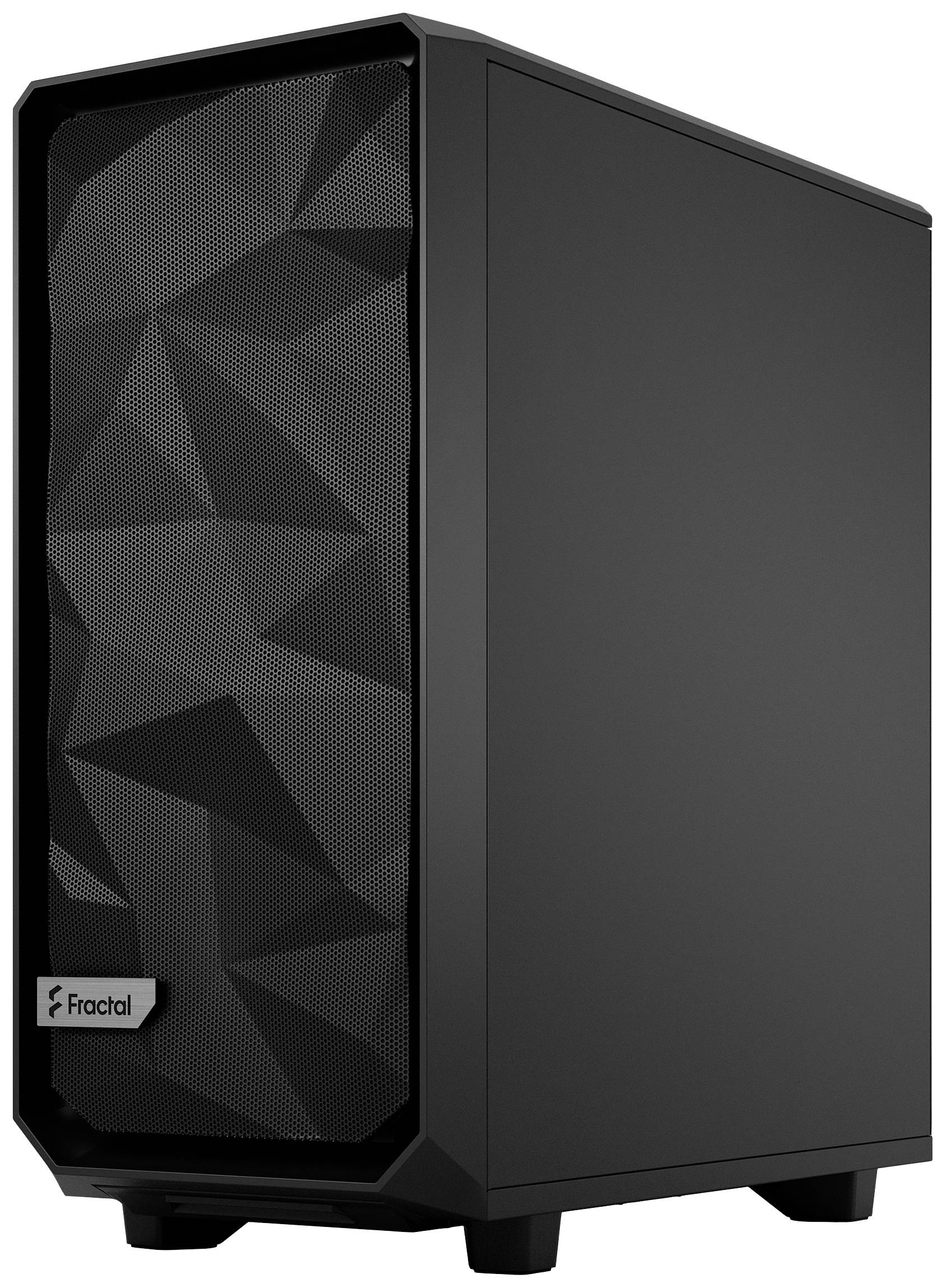 Fractal Design Meshify 2 Compact - Mid tower - ATX - keine Spannungsversorgung (ATX)-9