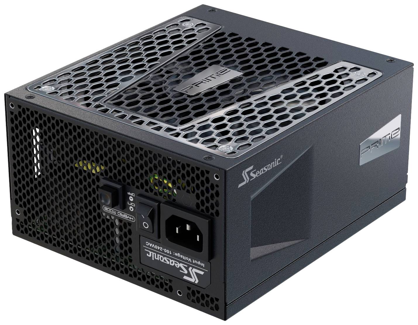 Seasonic Prime PX 1000 - Netzteil (intern) - ATX12V / EPS12V-1