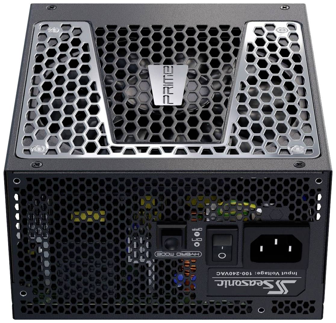 Seasonic Prime PX 1000 - Netzteil (intern) - ATX12V / EPS12V-2