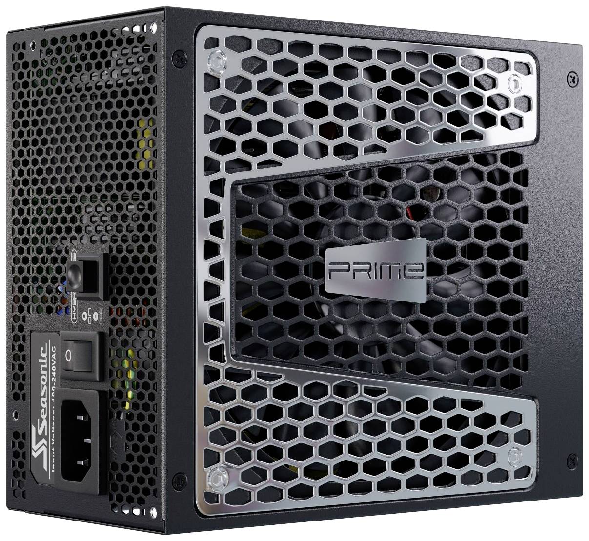 Seasonic Prime PX 1000 - Netzteil (intern) - ATX12V / EPS12V-6