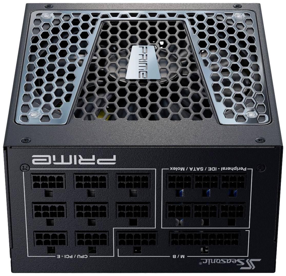 Seasonic Prime PX 1000 - Netzteil (intern) - ATX12V / EPS12V-9