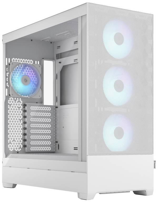 Fractal Design Pop XL Air Tower PC-Gehäuse  Weiß