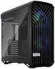 Fractal Design Torrent RGB - Tower - E-ATX - Seitenteil mit Fenster - keine Spannungsversorgung (ATX)