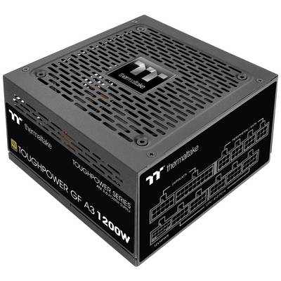 Thermaltake Toughpower GF A3 1200W PC Netzteil 1200 W ATX 3.0, PCIe Gen 5.0 80PLUS® Gold-2