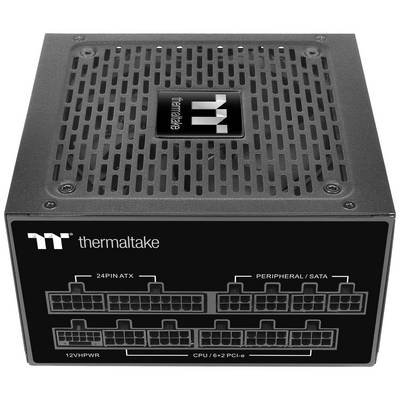 Thermaltake Toughpower GF A3 1200W PC Netzteil 1200 W ATX 3.0, PCIe Gen 5.0 80PLUS® Gold-4