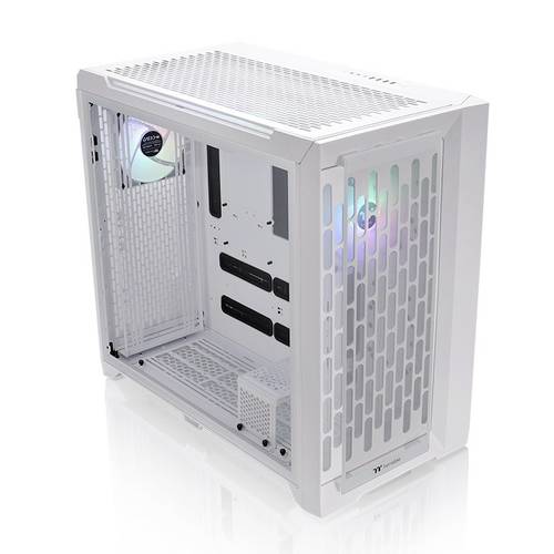Thermaltake CTE C750 TG ARGB Full Tower PC-Gehäuse Weiß